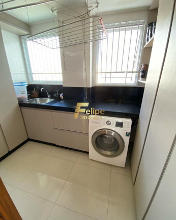 Imagem Imóvel com 3 Quartos à Venda, 100 m² em Muquiçaba - Guarapari