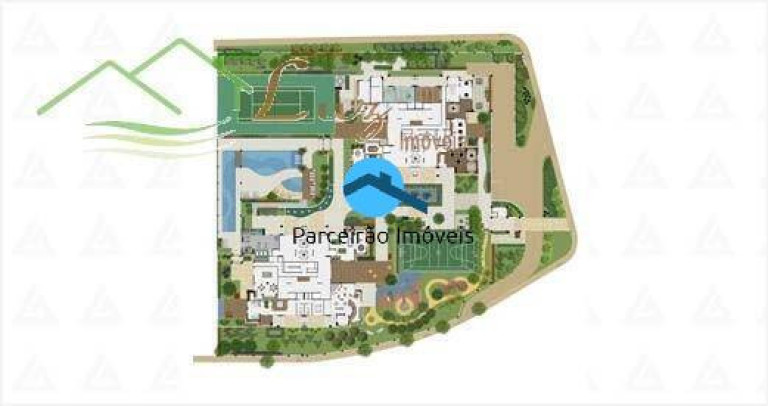 Imagem Cobertura com 4 Quartos à Venda, 408 m² em Nova Petrópolis - São Bernardo Do Campo Imagem Cobertura com 4 Quartos à Venda, 408 m² em Nova Petrópolis - São Bernardo Do Campo