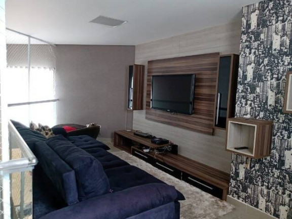 Imagem Casa de Condomínio com 4 Quartos à Venda, 350 m² em Jardim Ibiti Do Paço - Sorocaba