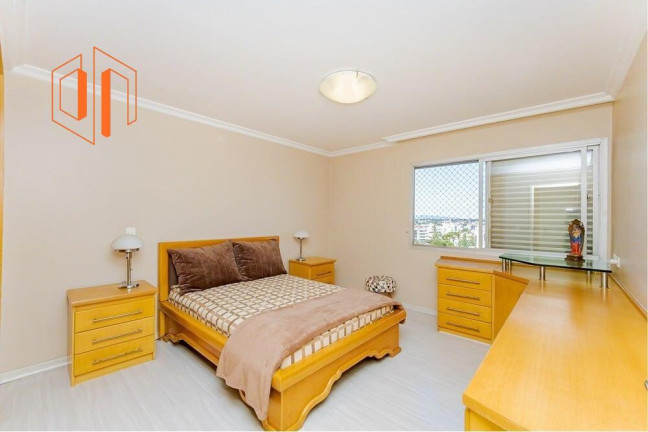 Imagem Apartamento com 3 Quartos à Venda, 144 m² em Alto Da Glória - Curitiba
