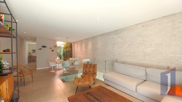 Imagem Casa de Condomínio com 3 Quartos à Venda, 257 m² em Vila Mariana - São Paulo Imagem Casa de Condomínio com 3 Quartos à Venda, 257 m² em Vila Mariana - São Paulo