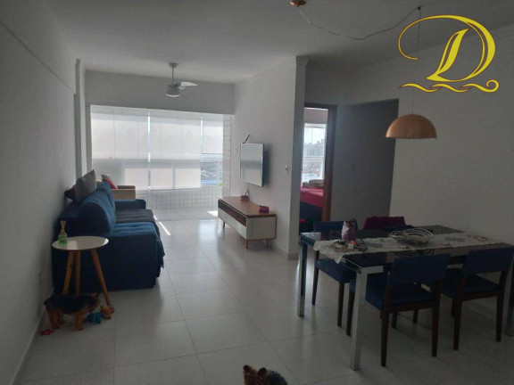 Imagem Apartamento com 2 Quartos à Venda, 82 m² em Aviação - Praia Grande Imagem Apartamento com 2 Quartos à Venda, 82 m² em Aviação - Praia Grande