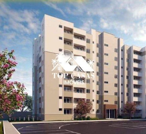 Imagem Apartamento com 2 Quartos à Venda, 50 m² em Nova São Pedro - São Pedro Da Aldeia Imagem Apartamento com 2 Quartos à Venda, 50 m² em Nova São Pedro - São Pedro Da Aldeia