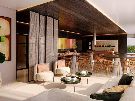 Imagem Apartamento com 3 Quartos à Venda, 107 m² em Empresarial 18 Do Forte - Barueri Imagem Apartamento com 3 Quartos à Venda, 107 m² em Empresarial 18 Do Forte - Barueri
