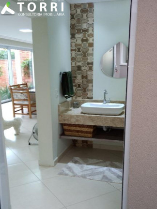 Imagem Casa de Condomínio com 4 Quartos à Venda, 36.500 m² em Condomínio Village Saint Claire - Sorocaba