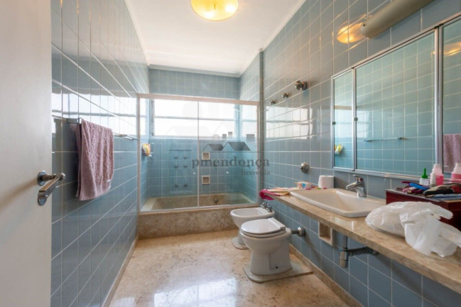 Imagem Apartamento com 3 Quartos à Venda, 240 m² em Santa Cecília - São Paulo