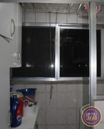 Imagem Apartamento com 2 Quartos à Venda, 56 m² em Engenheiro Goulart - São Paulo