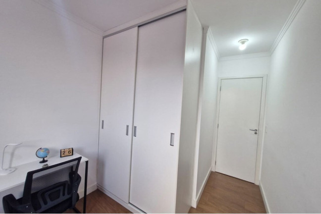 Imagem Apartamento com 2 Quartos à Venda, 51 m² em água Fria - São Paulo