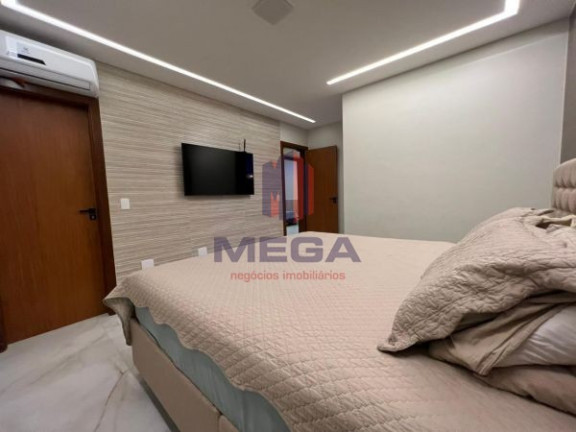 Imagem Apartamento com 4 Quartos à Venda, 160 m² em Itapuã - Vila Velha