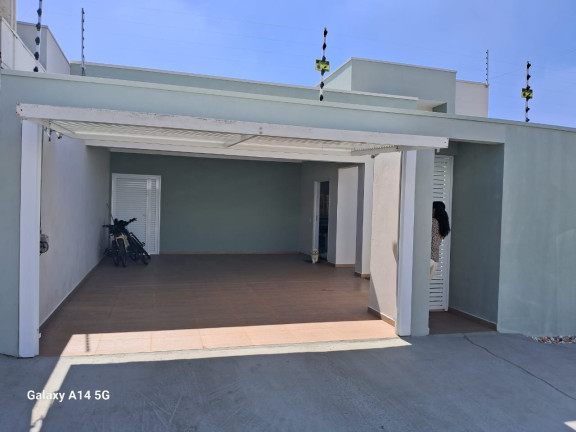 Imagem Casa com 2 Quartos à Venda,  em Recanto Das Primaveras Ii - Boituva