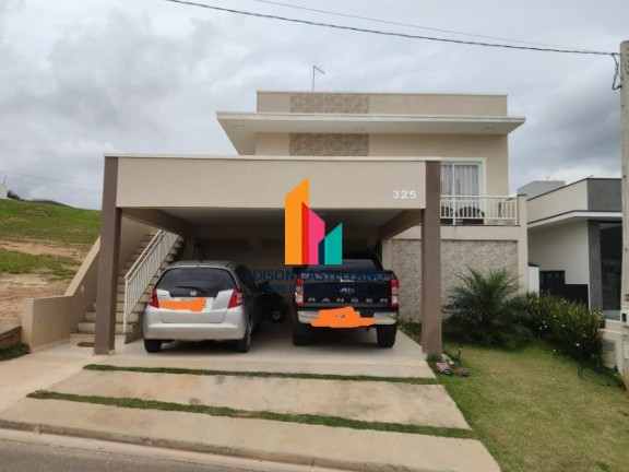 Imagem Casa com 3 Quartos à Venda, 300 m² em Jacaré - Cabreuva