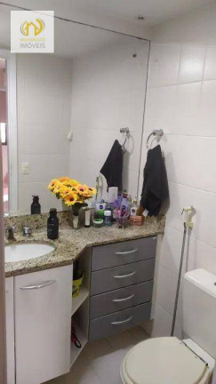 Imagem Apartamento com 3 Quartos à Venda, 84 m² em Botafogo - Rio De Janeiro Imagem Apartamento com 3 Quartos à Venda, 84 m² em Botafogo - Rio De Janeiro