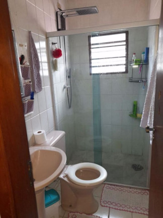 Imagem Casa com 2 Quartos à Venda, 71 m² em Vila Campestre - São Paulo