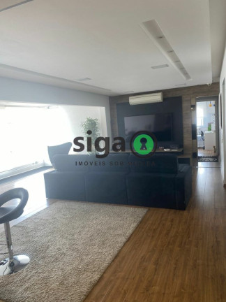 Imagem Apartamento com 3 Quartos à Venda, 240 m² em Tatuapé - São Paulo Imagem Apartamento com 3 Quartos à Venda, 240 m² em Tatuapé - São Paulo
