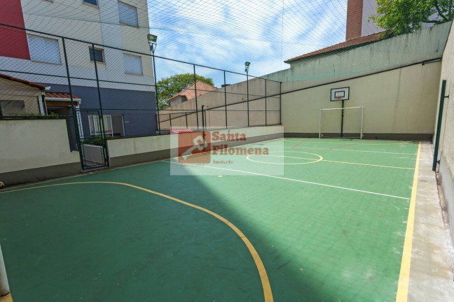 Imagem Apartamento com 2 Quartos à Venda, 53 m² em Ferrazopolis - São Bernardo Do Campo