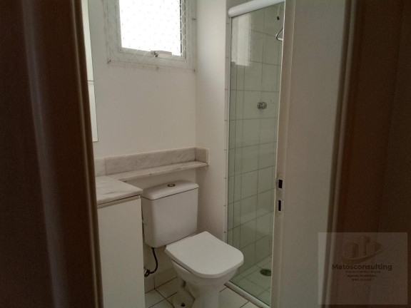 Imagem Apartamento com 3 Quartos para Alugar, 76 m² em Loteamento Center Santa Genebra - Campinas Imagem Apartamento com 3 Quartos para Alugar, 76 m² em Loteamento Center Santa Genebra - Campinas