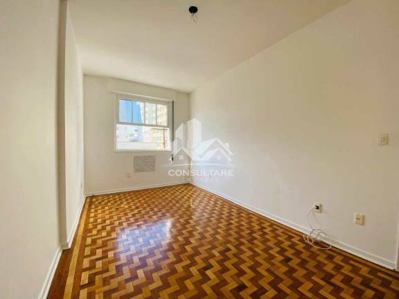 Imagem Apartamento com 2 Quartos para Alugar, 125 m² em Boqueirão - Santos Imagem Apartamento com 2 Quartos para Alugar, 125 m² em Boqueirão - Santos
