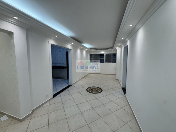 Imagem Apartamento com 2 Quartos à Venda, 82 m² em Guilhermina - Praia Grande Imagem Apartamento com 2 Quartos à Venda, 82 m² em Guilhermina - Praia Grande