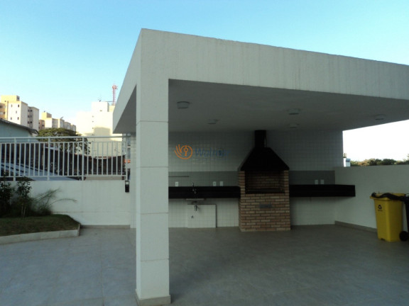 Imagem Imóvel com 3 Quartos para Alugar, 82 m² em Taquaral - Campinas Imagem Imóvel com 3 Quartos para Alugar, 82 m² em Taquaral - Campinas