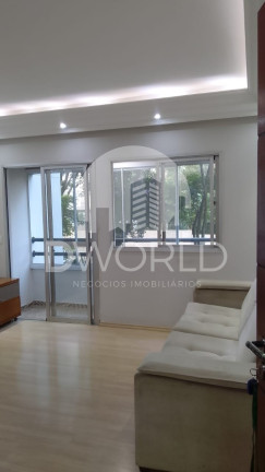 Imagem Imóvel com 3 Quartos à Venda, 70 m² em Planalto - São Bernardo Do Campo Imagem Imóvel com 3 Quartos à Venda, 70 m² em Planalto - São Bernardo Do Campo