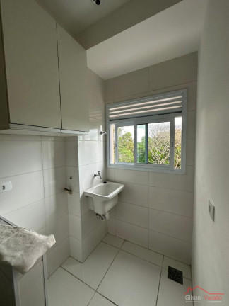 Imagem Apartamento com 2 Quartos à Venda, 54 m² em Residencial Portal Da Mantiqueira - Taubaté