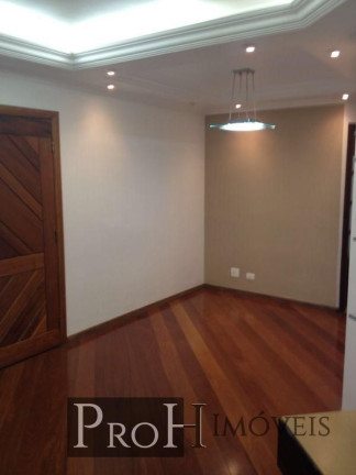 Imagem Apartamento com 4 Quartos à Venda, 124 m² em Centro - São Bernardo Do Campo Imagem Apartamento com 4 Quartos à Venda, 124 m² em Centro - São Bernardo Do Campo