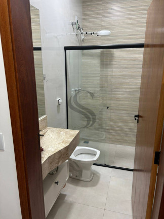 Imagem Casa com 3 Quartos à Venda, 154 m² em Residencial Horto Florestal Villagio - Sorocaba Imagem Casa com 3 Quartos à Venda, 154 m² em Residencial Horto Florestal Villagio - Sorocaba