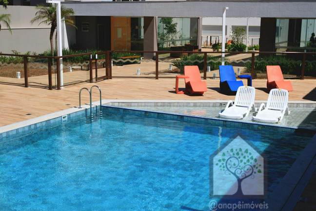 Imagem Apartamento com 2 Quartos à Venda, 75 m² em Itacorubi - Florianópolis