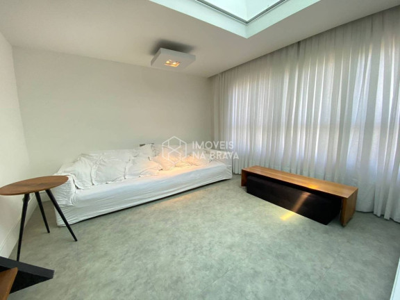 Cobertura com 2 Quartos à Venda, 140 m² em Praia Brava - Itajaí