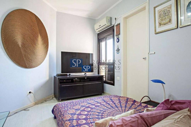 Imagem Apartamento com 4 Quartos à Venda ou Locação, 247 m² em Moema - São Paulo