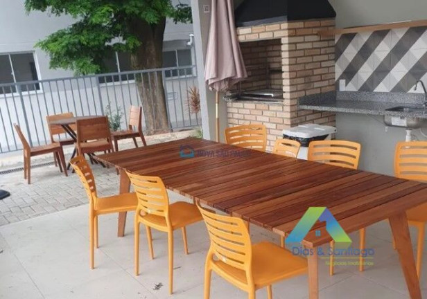 Imagem Apartamento com 2 Quartos à Venda, 35 m² em Jardim Miriam - São Paulo Imagem Apartamento com 2 Quartos à Venda, 35 m² em Jardim Miriam - São Paulo