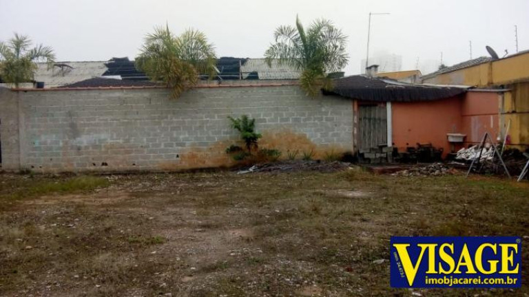 Imagem Terreno para Alugar, 1.100 m² em Centro - Jacareí Imagem Terreno para Alugar, 1.100 m² em Centro - Jacareí