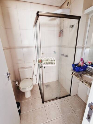 Imagem Apartamento com 2 Quartos à Venda, 72 m² em Itacorubi - Florianópolis