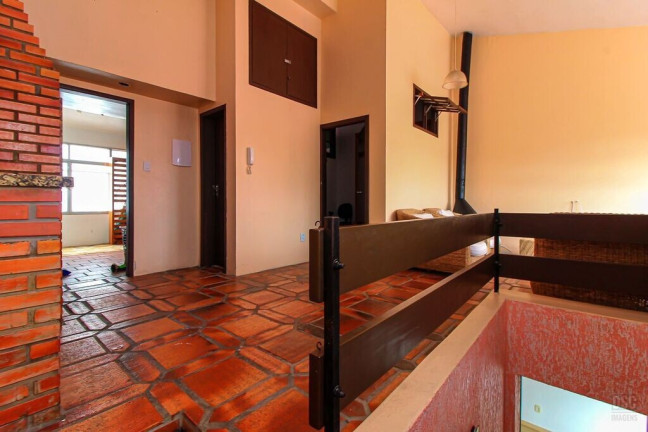 Imagem Apartamento com 4 Quartos à Venda, 184 m² em Azenha - Porto Alegre
