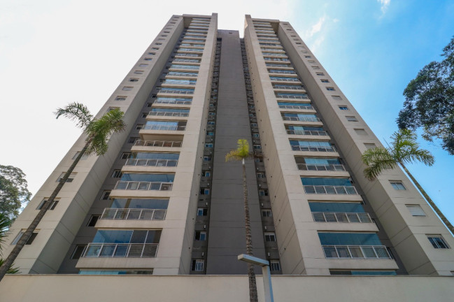 Imóvel com 3 Quartos à Venda, 109 m² em Vila Andrade - São Paulo