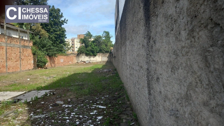 Imagem Terreno à Venda, 1.403 m² em Cordeiros - Itajaí Imagem Terreno à Venda, 1.403 m² em Cordeiros - Itajaí