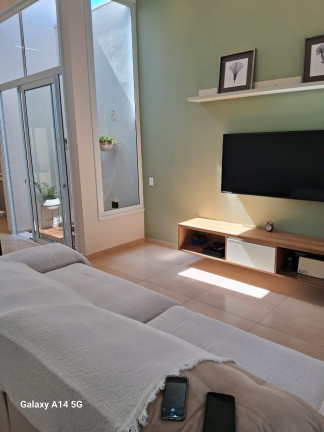 Imagem Casa com 2 Quartos à Venda,  em Recanto Das Primaveras Ii - Boituva