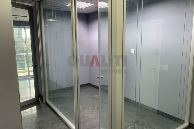 Imagem Sala Comercial para Alugar, 70 m² em Vila Cordeiro - São Paulo Imagem Sala Comercial para Alugar, 70 m² em Vila Cordeiro - São Paulo