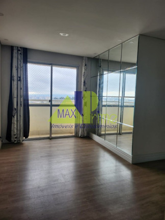 Imagem Apartamento com 2 Quartos para Alugar, 59 m² em Jardim Santa Terezinha (zona Leste) - São Paulo Imagem Apartamento com 2 Quartos para Alugar, 59 m² em Jardim Santa Terezinha (zona Leste) - São Paulo