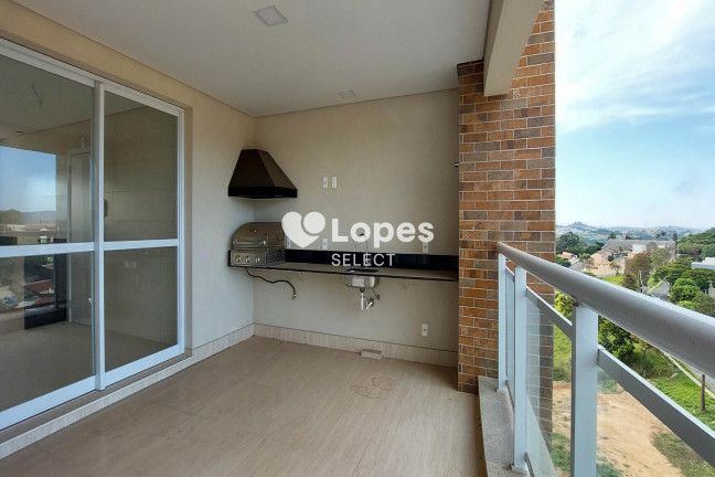 Imagem Apartamento com 4 Quartos à Venda, 247 m² em Vila Embaré - Valinhos