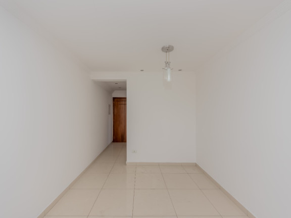 Imagem Apartamento com 2 Quartos à Venda, 65 m² em Imirim - São Paulo
