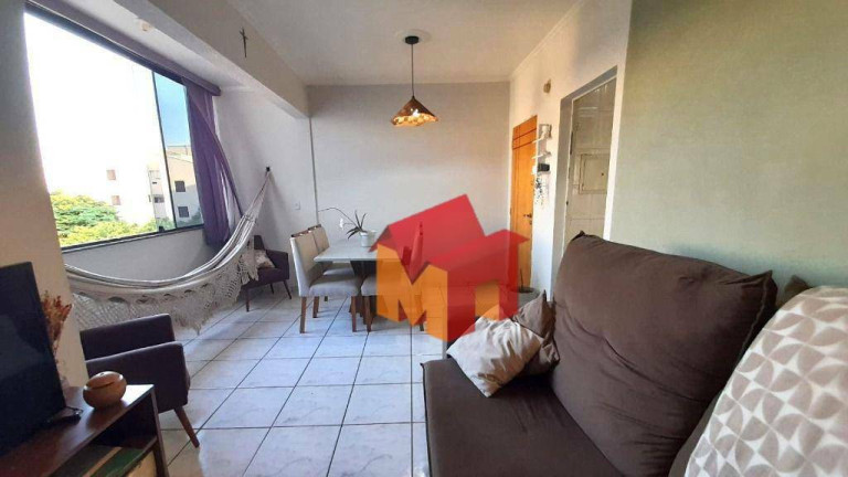 Imagem Apartamento com 3 Quartos à Venda, 69 m² em Vila Margarida - Americana Imagem Apartamento com 3 Quartos à Venda, 69 m² em Vila Margarida - Americana