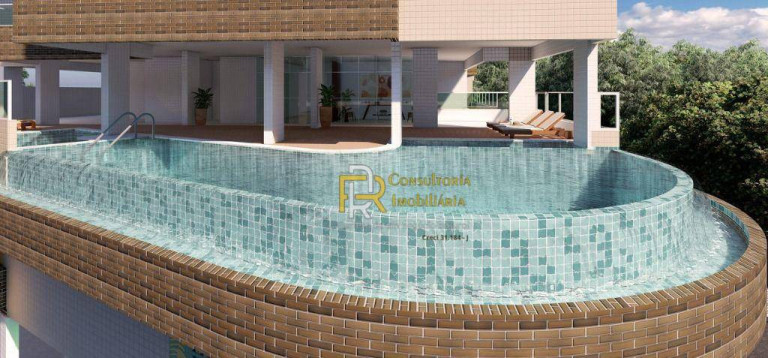Imagem Apartamento com 2 Quartos à Venda, 82 m² em Balneário Flórida - Praia Grande Imagem Apartamento com 2 Quartos à Venda, 82 m² em Balneário Flórida - Praia Grande