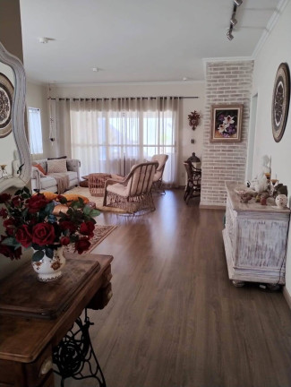 Imagem Casa com 3 Quartos à Venda, 420 m² em Altos Do Paraíso - Botucatu