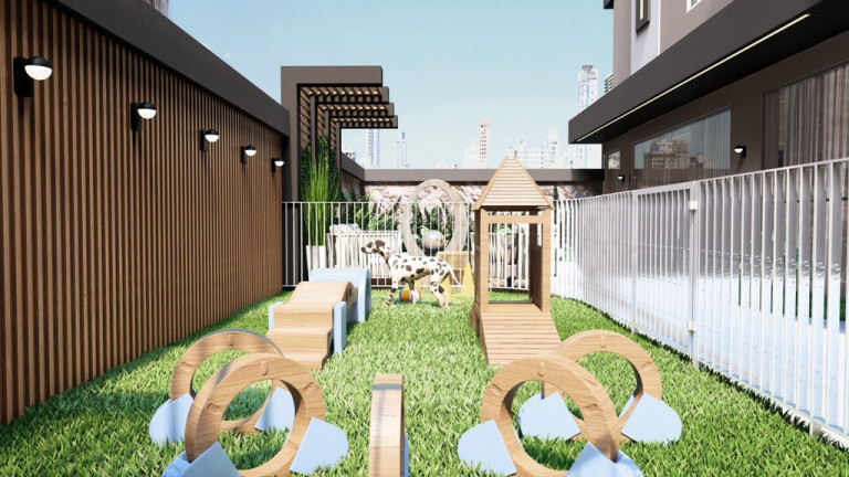 Imagem Apartamento com 2 Quartos à Venda, 69 m² em Morretes - Itapema