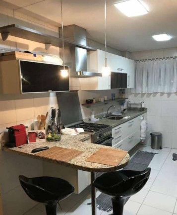 Imagem Apartamento com 2 Quartos à Venda, 76 m² em Jardim - Santo André Imagem Apartamento com 2 Quartos à Venda, 76 m² em Jardim - Santo André