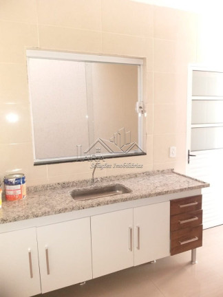 Imagem Casa de Condomínio com 2 Quartos à Venda, 136 m² em Vila Ré - São Paulo