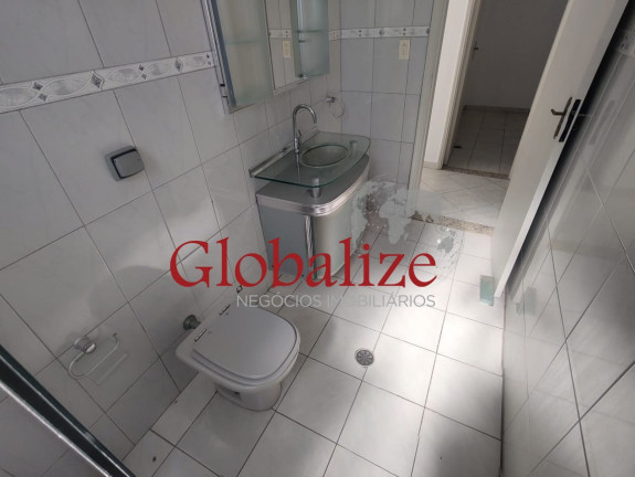 Imagem Imóvel com 2 Quartos à Venda, 80 m² em Boqueirão - Santos
