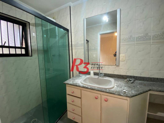 Imagem Apartamento com 3 Quartos à Venda, 187 m² em Centro - São Vicente