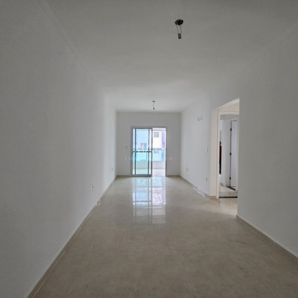 Imagem Apartamento com 2 Quartos à Venda, 76 m² em Maracanã - Praia Grande